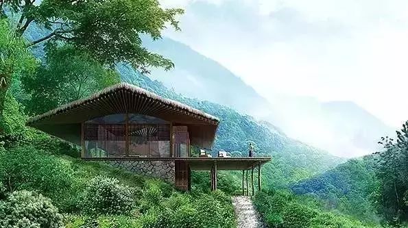 莫干山：為什么能成為中國最成功的鄉(xiāng)村改造樣本？